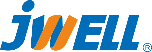 Jwell Logo